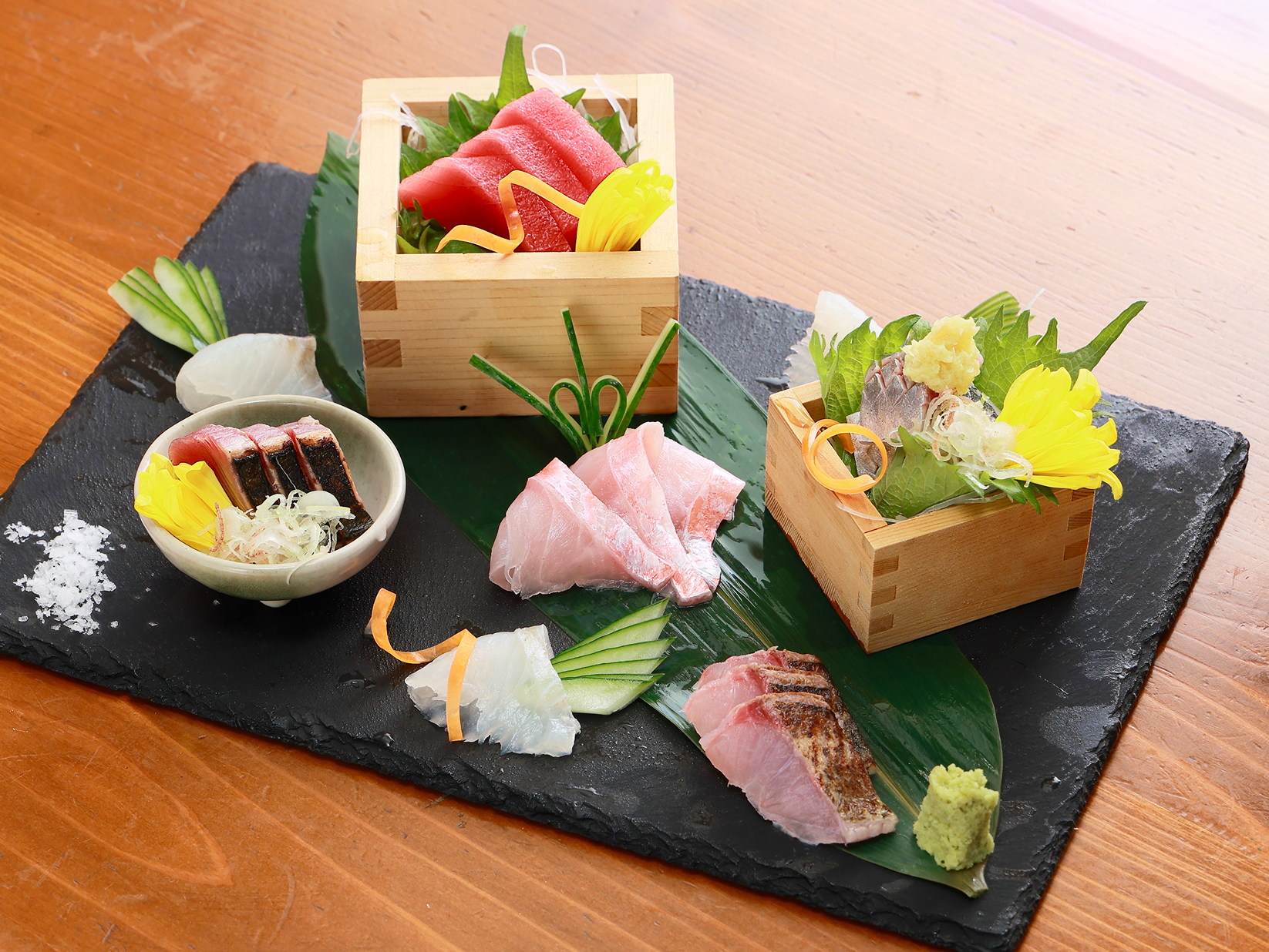 料理