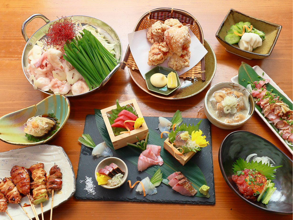 料理