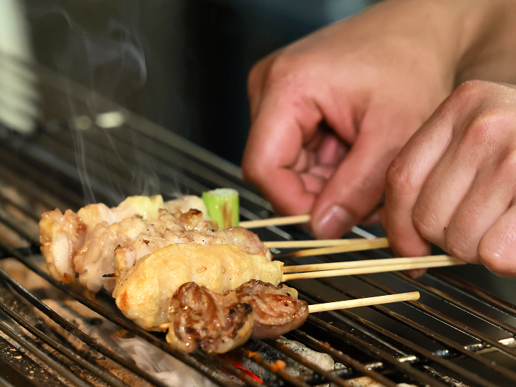 串焼き