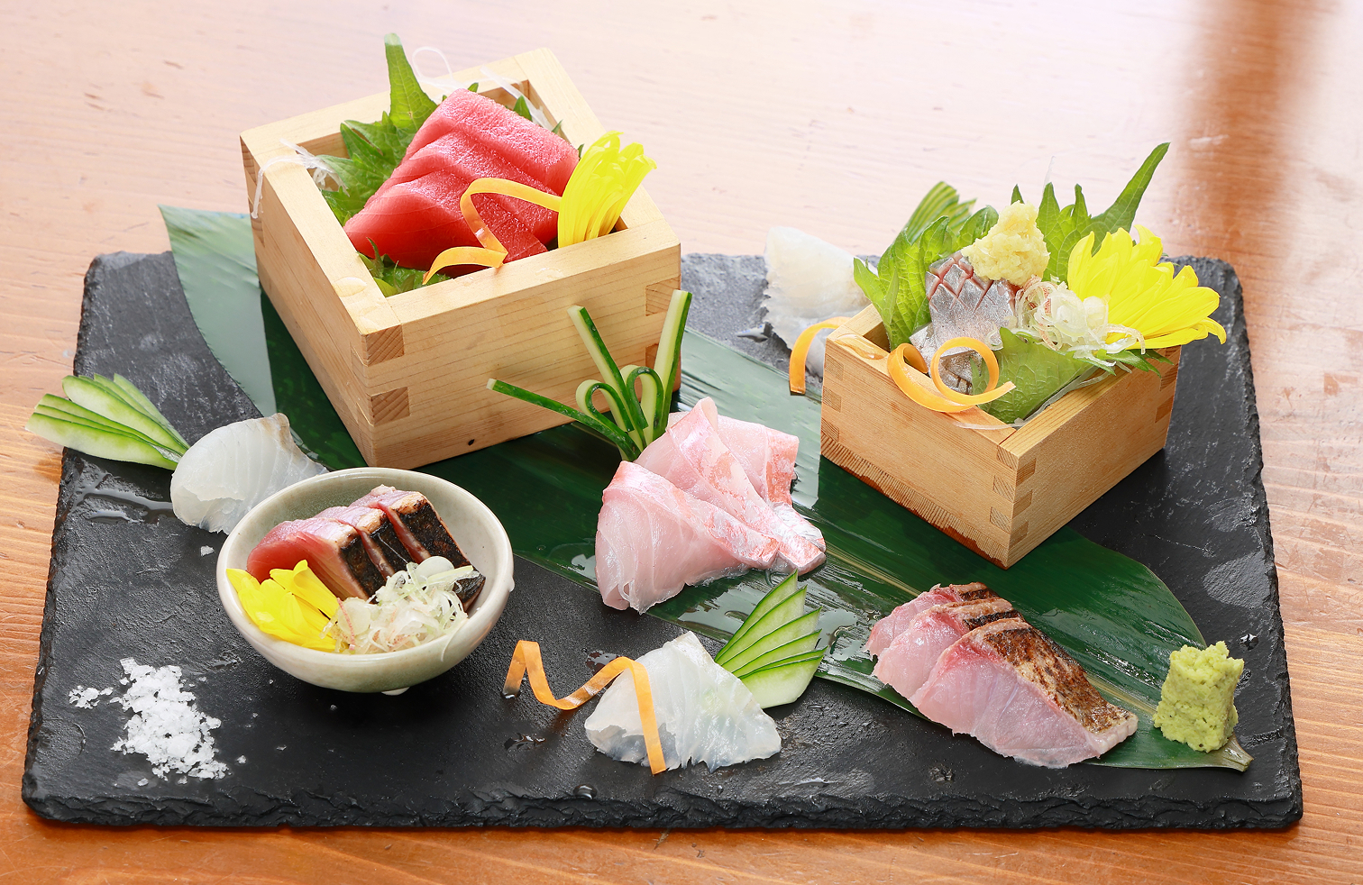 魚料理