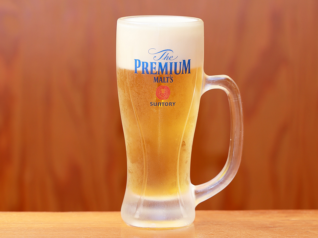 ビール
