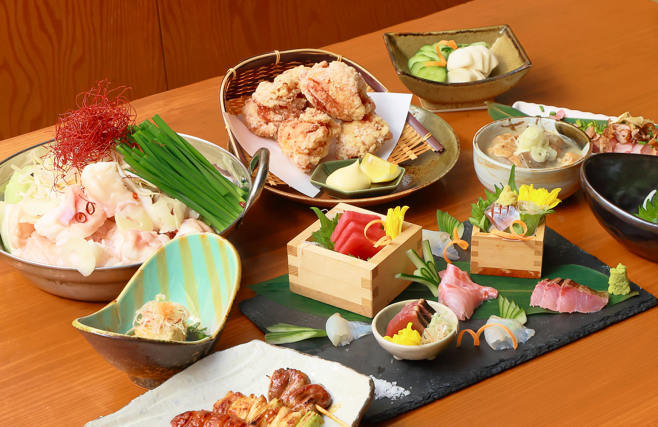 料理