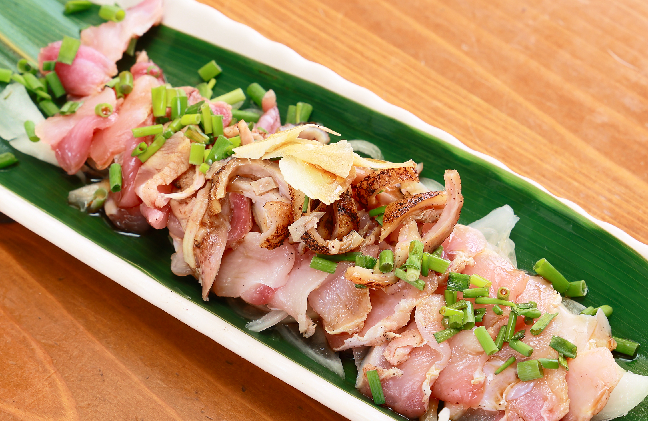 料理
