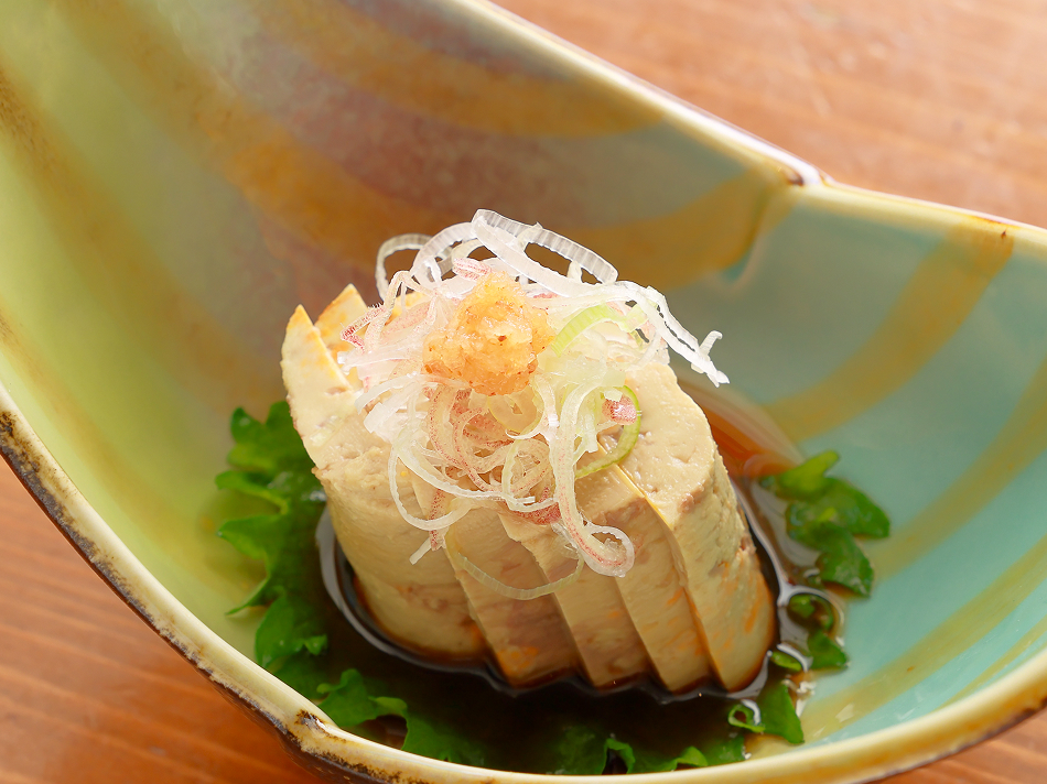 料理