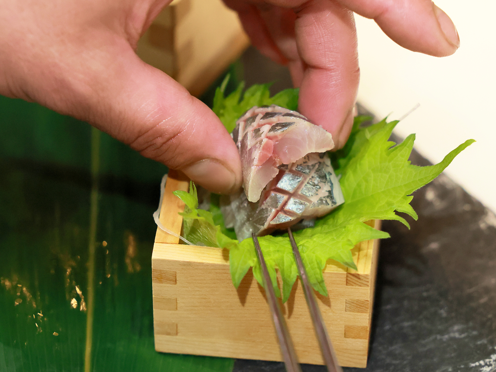 料理